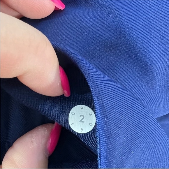 ❄️LULULEMON Hot Like Agni Pant - Picture 4 of 5